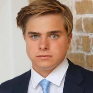 Meet your Posher, Jack